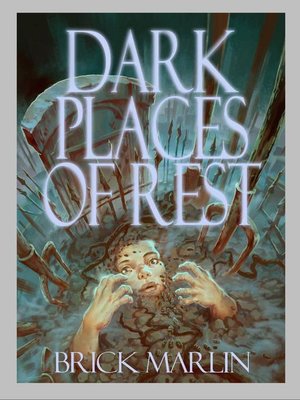 cover image of Dark Places of Rest